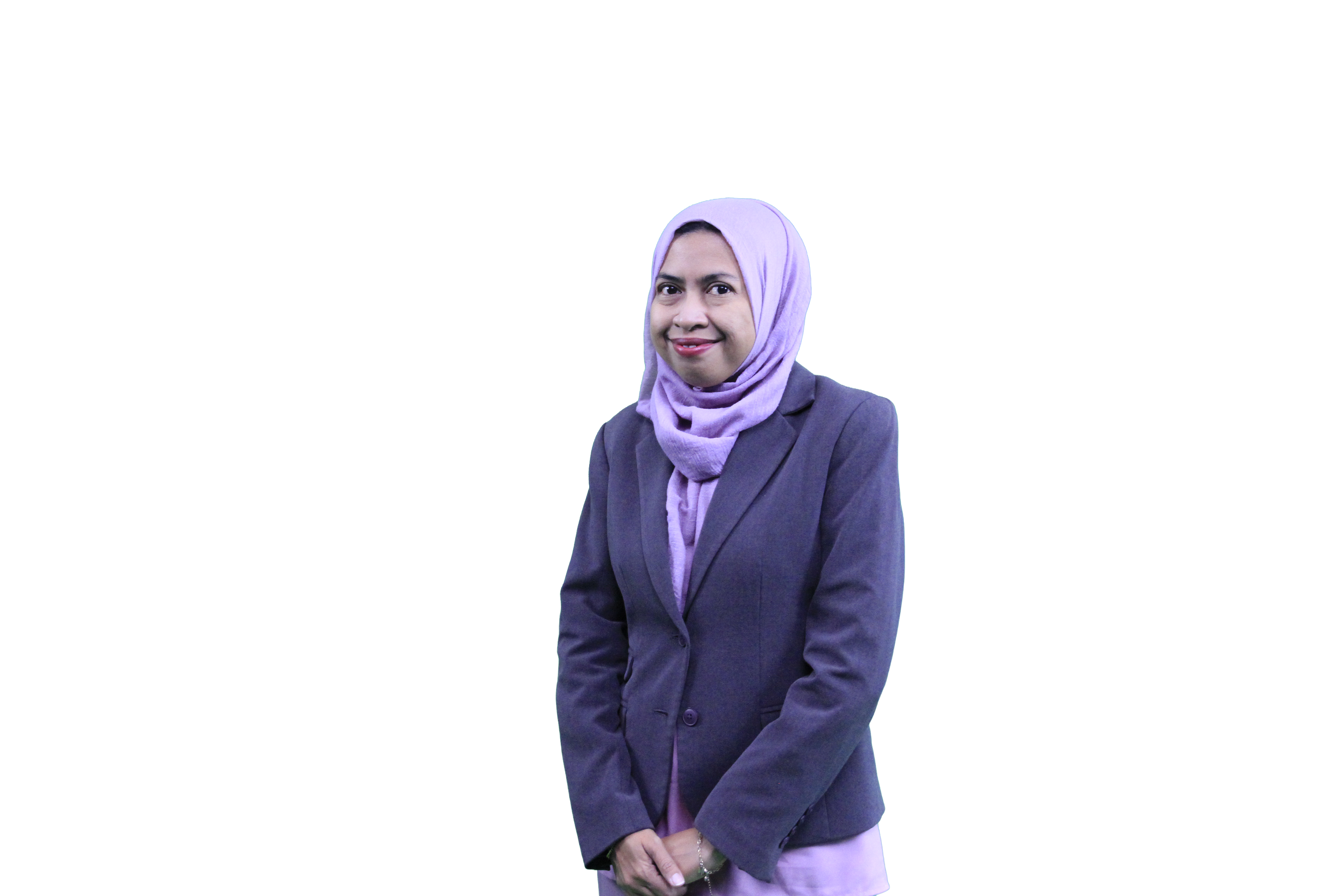 AIDA RAHAYU BT SHARIFUDDIN
